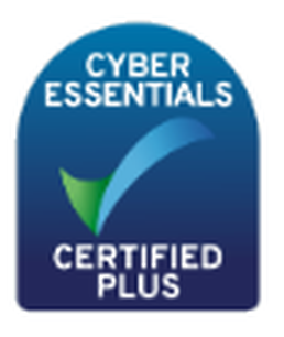 Cyber Essentials Certified Plus