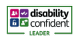 Disability Confident Leader