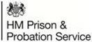 HM Prison and Probation Service Logo