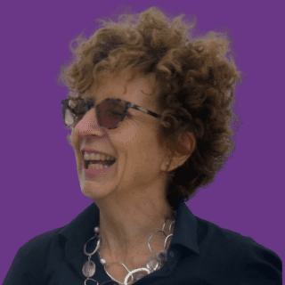 Photo of Helen Barnes