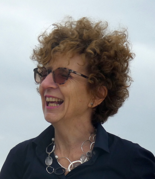 Helen Barnes Genius Within