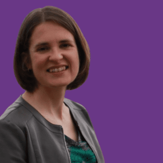 Photo of Heather Wright