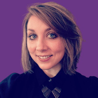 Photo of Katie Denyer