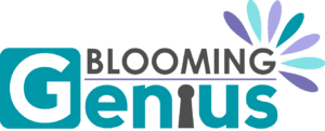 Blooming Genius logo