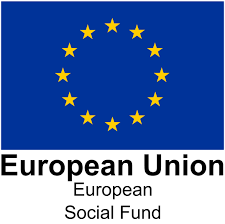 European union social fund logo