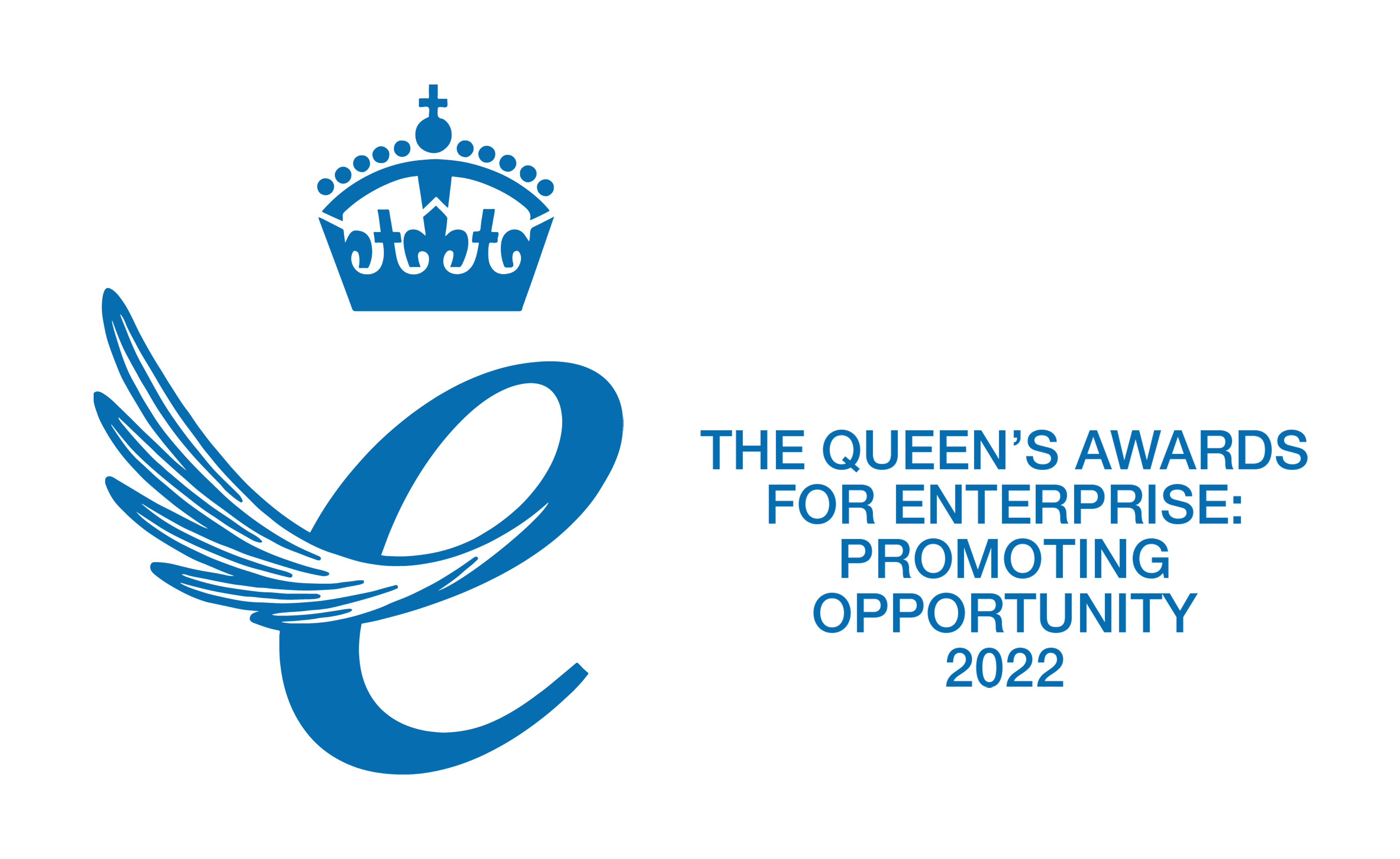 The Queen's awards for enterprise
