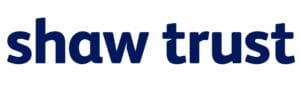 Shaw Trust logo