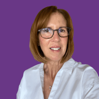 Photo of Helen Jebb