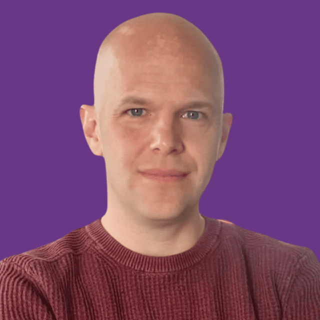 Joe Ruddick Joe Ruddock - Genius Within C.I.C.