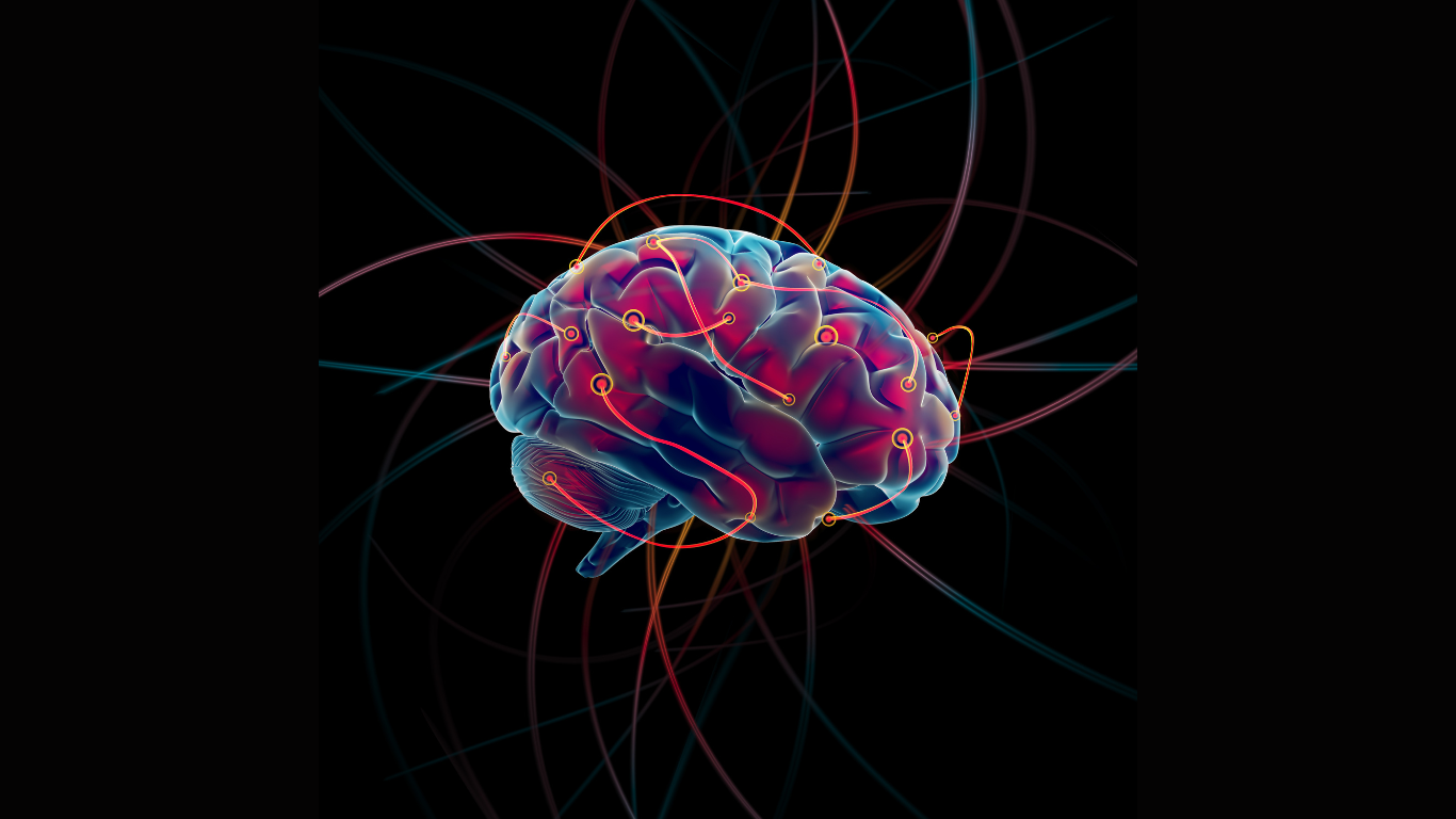 Embracing Tourette’s And Tic Disorders - Genius Within C.I.C.