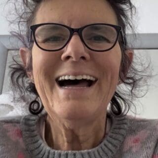 Amanda Pape Coach