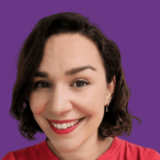 Photo of Katie Wilde