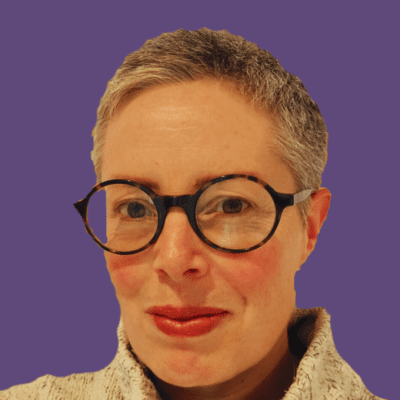 Morwenna Stewart - Genius Within C.I.C.