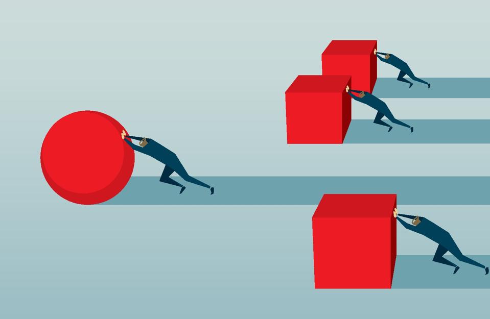 Representing the benefit of disability adjustments. Image sourced from Getty