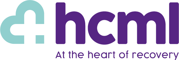 Logo for HCML