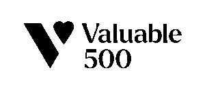 logo for Valuable 500