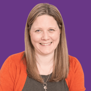 Photo of Julie White