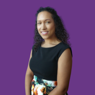 Photo of Sabrina Ellis
