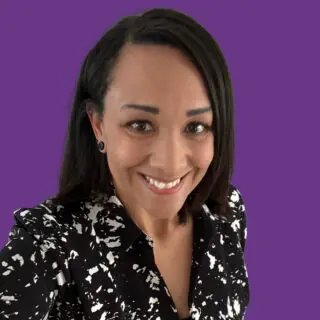 Photo of Meghan Barbano