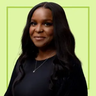 Photo of Aisha Gambo Lawan