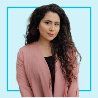 Photo of Aleena Malik