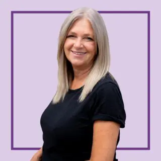 Photo of Annie Clark