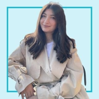 Photo of Hazal Seyitoglu