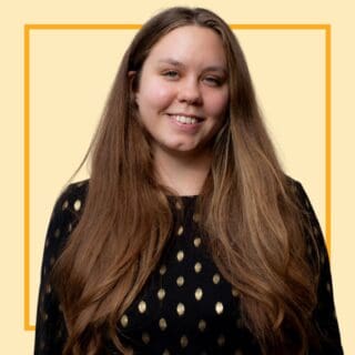 Photo of Lauren Connelly