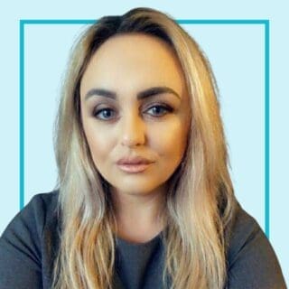 Photo of Leanne Gallimore