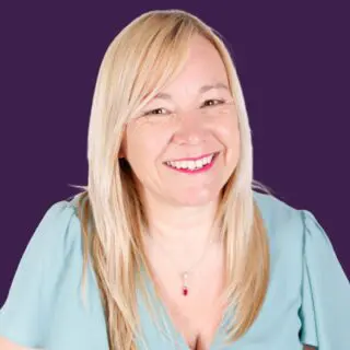 Photo of Nikki Culverwell