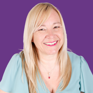 Photo of Nikki Culverwell