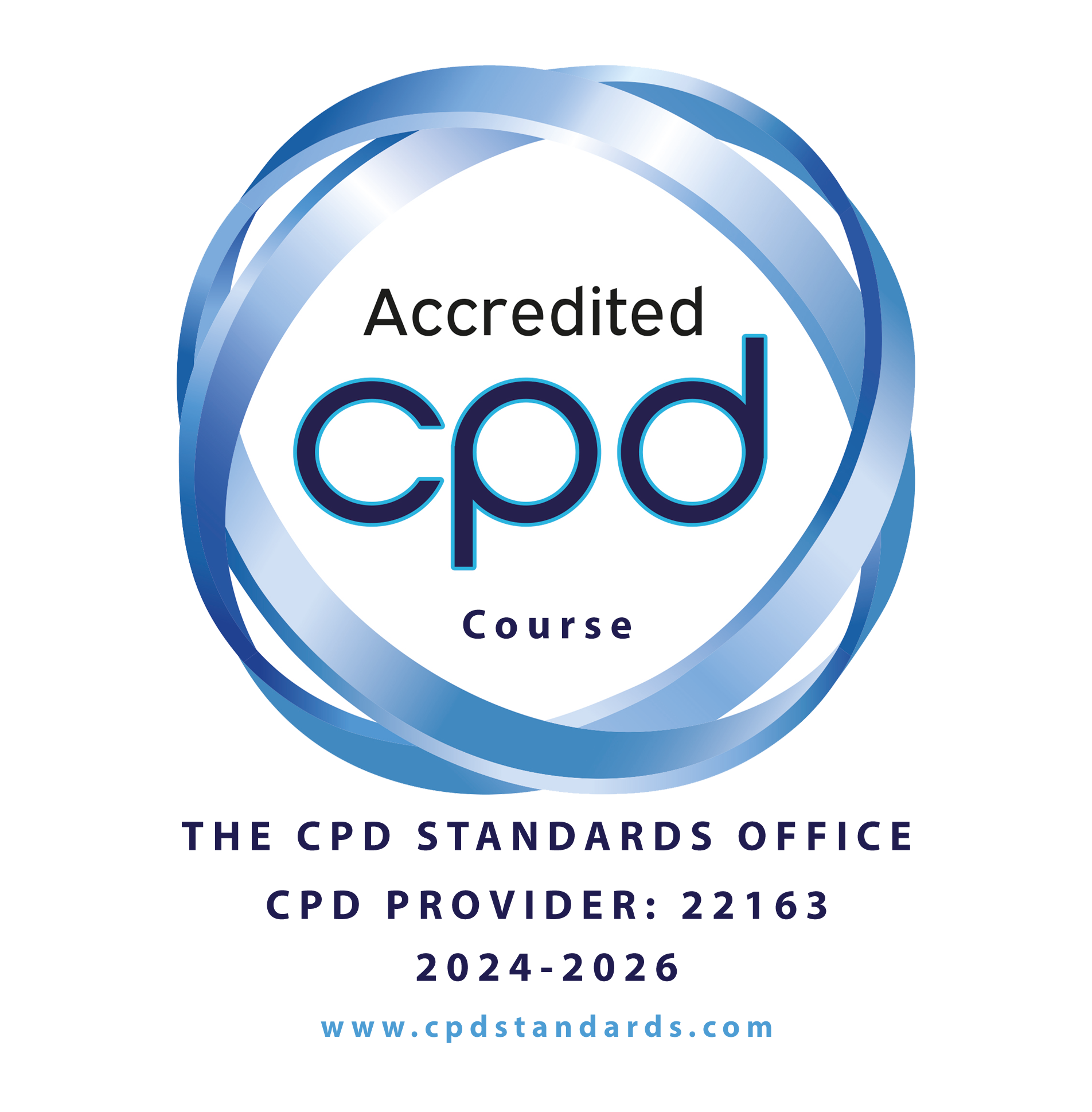 CPD Accredited