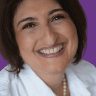 Photo of Rukshana Horwood