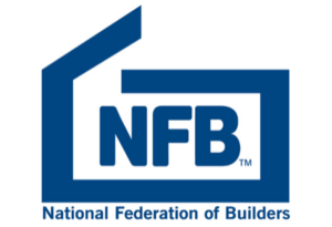 National Federation of Builders Logo